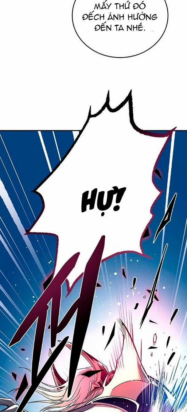 Trùng Sinh Trở Thành Ác Nhân 67 trang 98