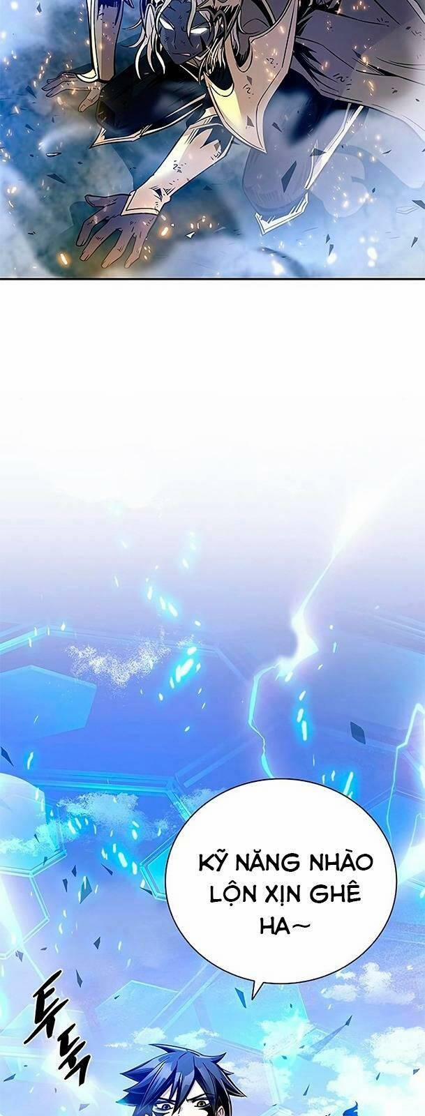 Trùng Sinh Trở Thành Ác Nhân 68 trang 31