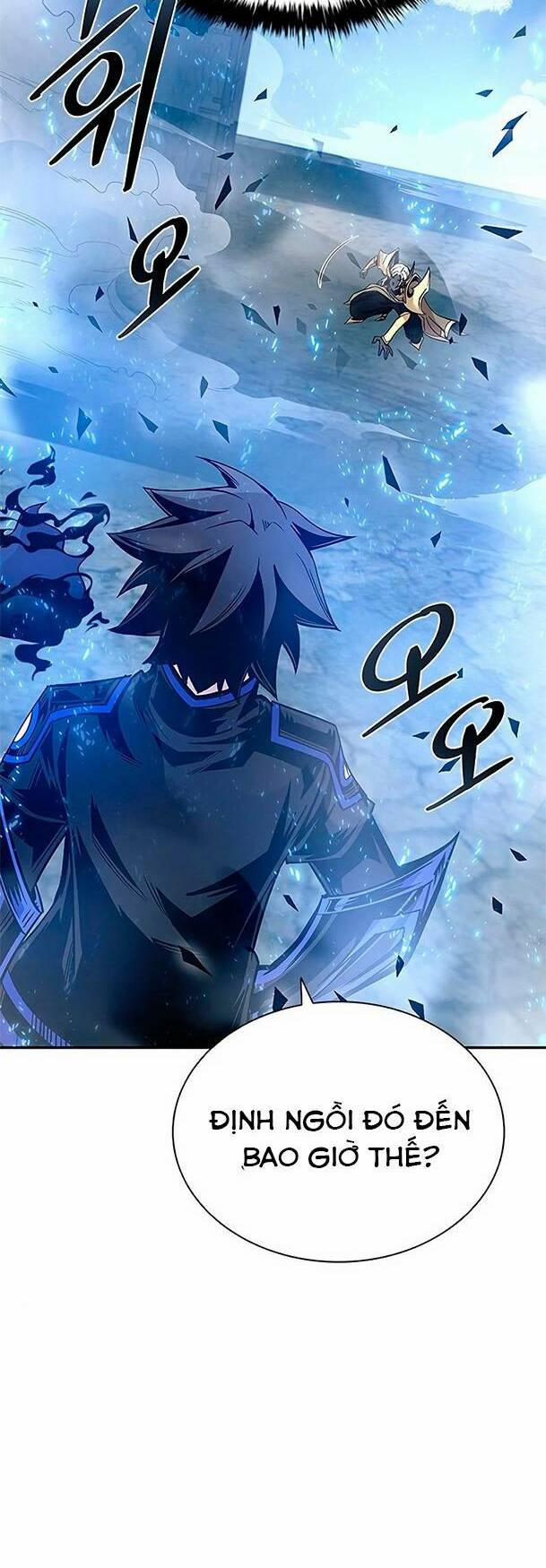 Trùng Sinh Trở Thành Ác Nhân 68 trang 35