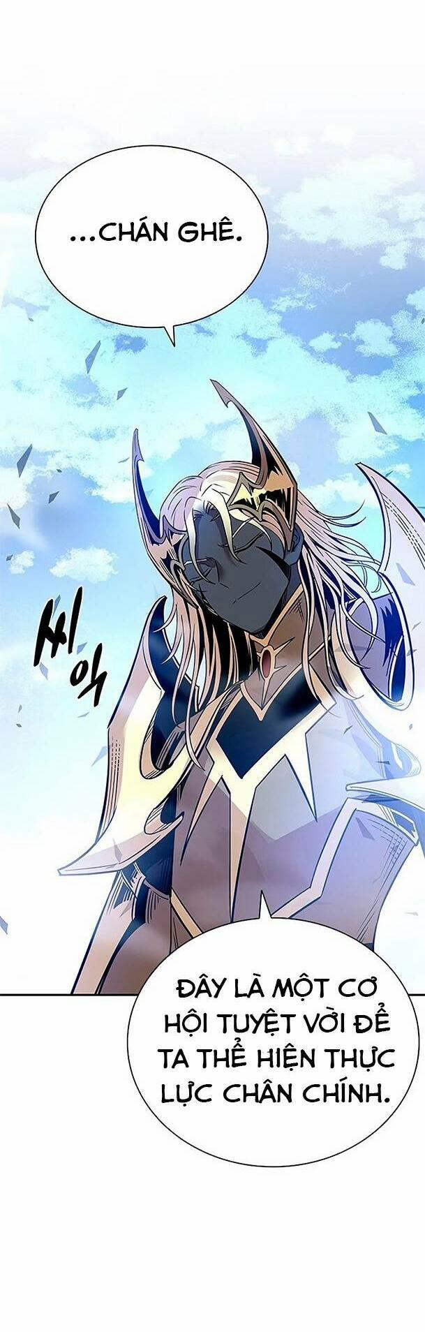 Trùng Sinh Trở Thành Ác Nhân 68 trang 41