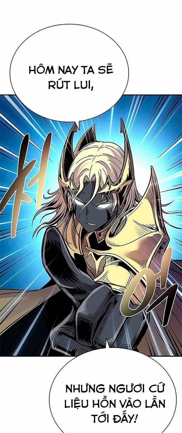 Trùng Sinh Trở Thành Ác Nhân 68 trang 43