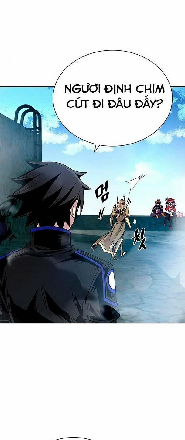 Trùng Sinh Trở Thành Ác Nhân 68 trang 45