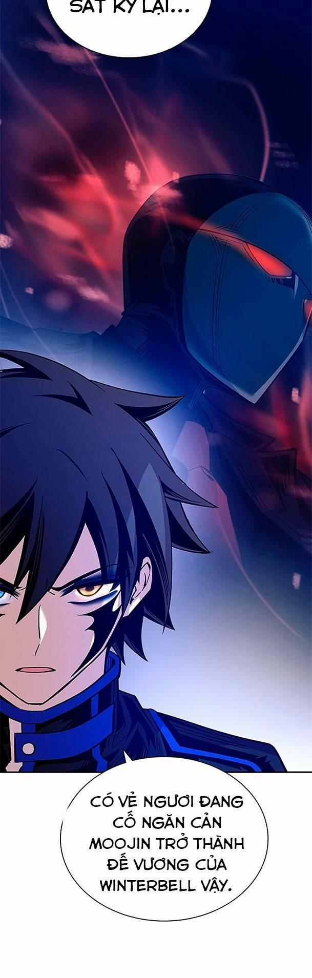 Trùng Sinh Trở Thành Ác Nhân 68 trang 52