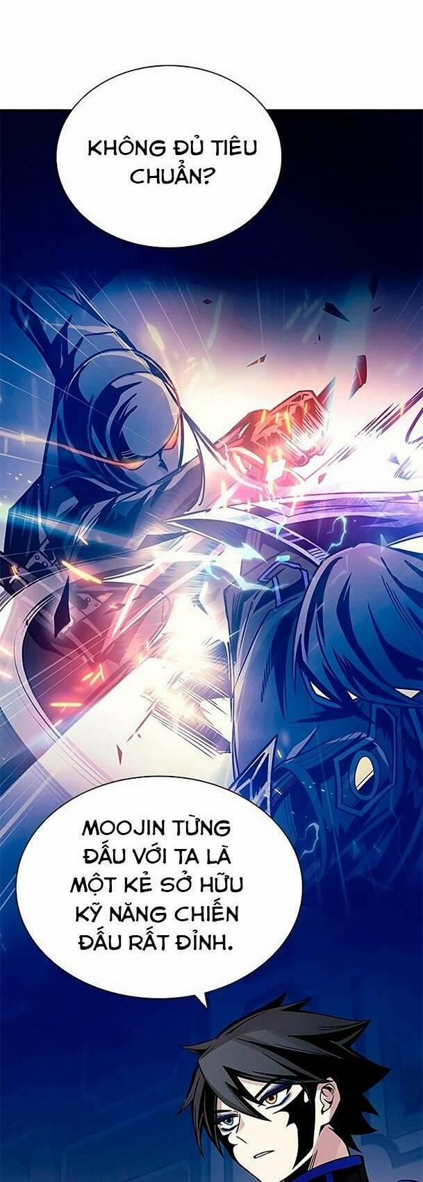 Trùng Sinh Trở Thành Ác Nhân 68 trang 63