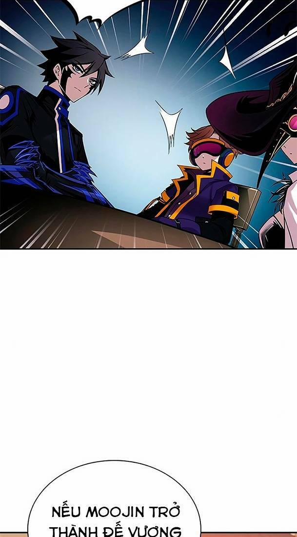 Trùng Sinh Trở Thành Ác Nhân 68 trang 68