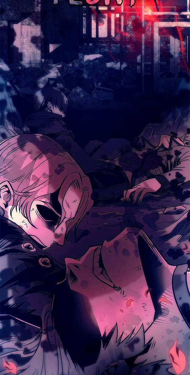 Trùng Sinh Trở Thành Ác Nhân 68 trang 74