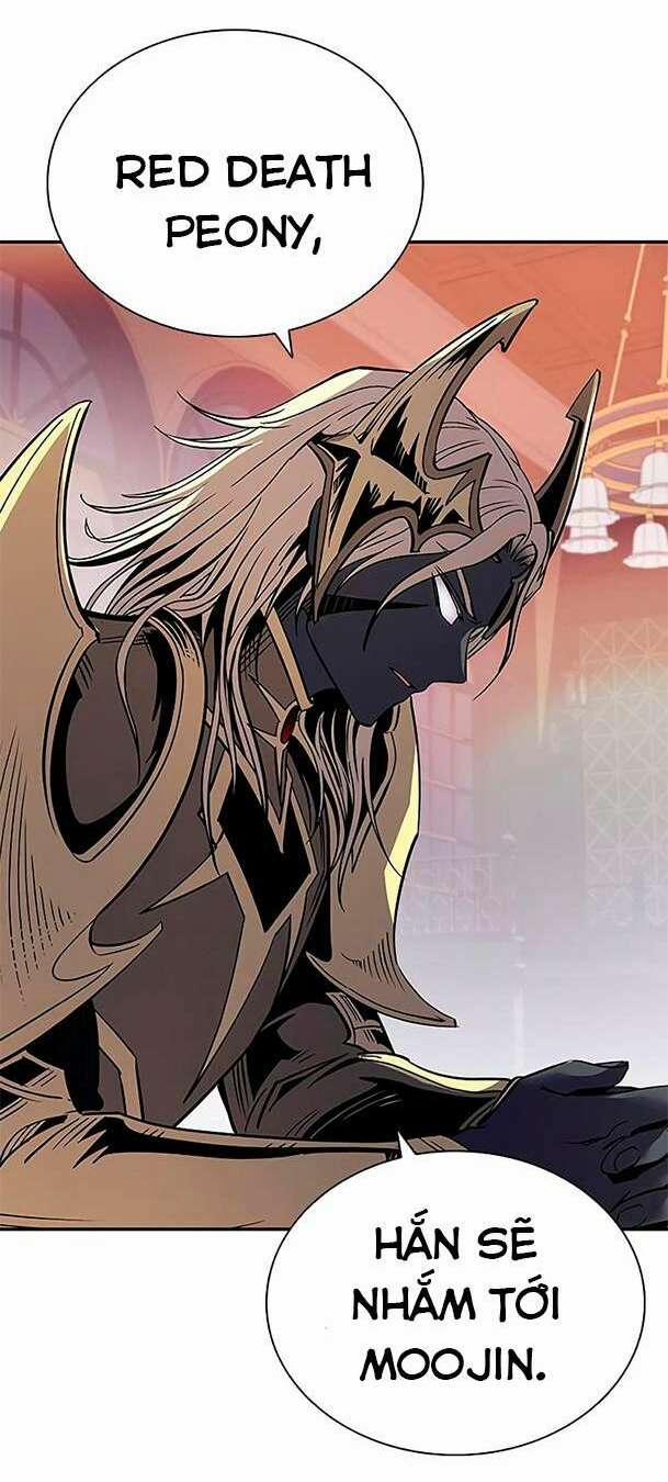 Trùng Sinh Trở Thành Ác Nhân 69 trang 1