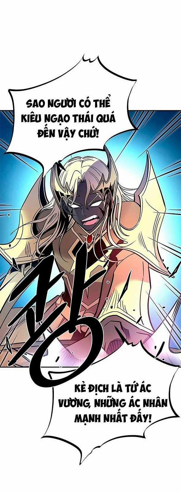 Trùng Sinh Trở Thành Ác Nhân 69 trang 23