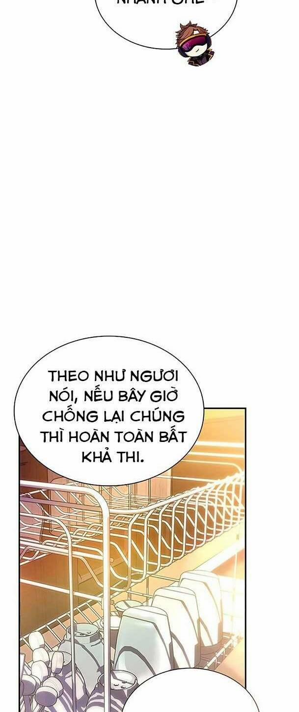 Trùng Sinh Trở Thành Ác Nhân 69 trang 25