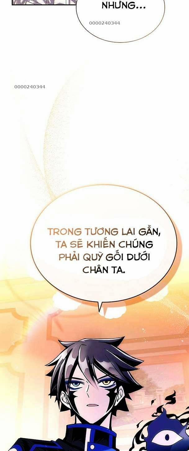 Trùng Sinh Trở Thành Ác Nhân 69 trang 26