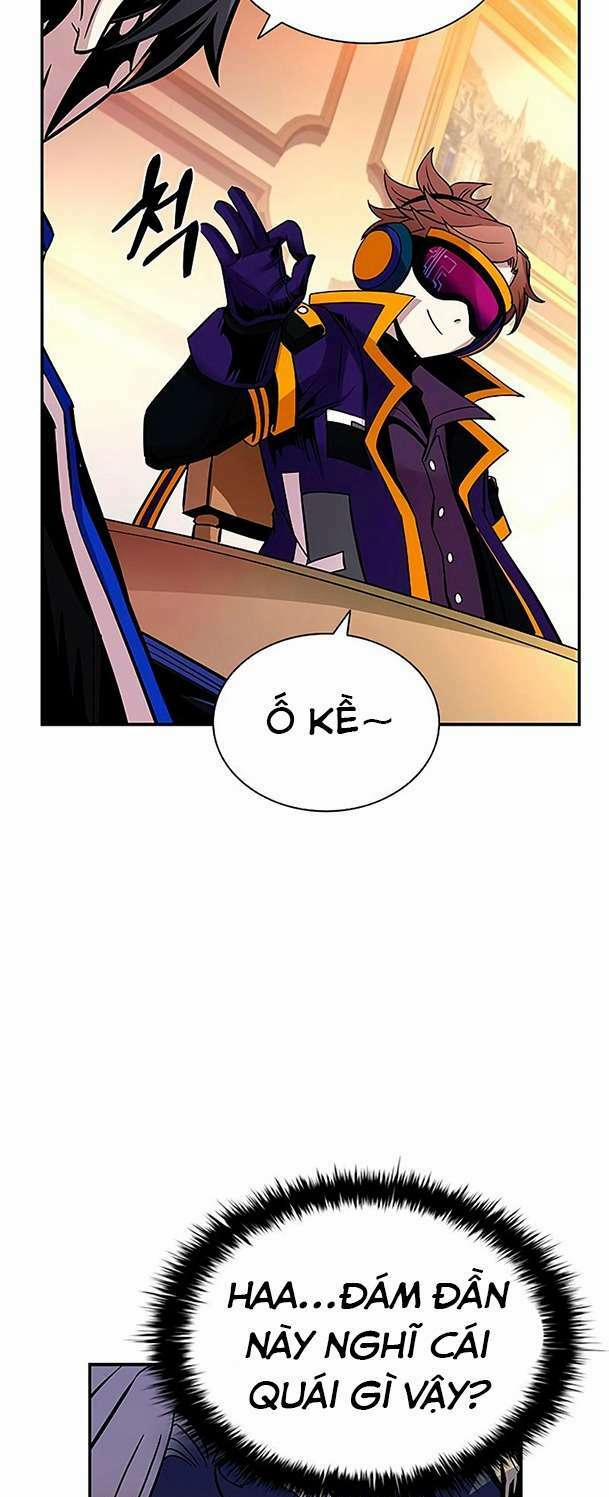 Trùng Sinh Trở Thành Ác Nhân 69 trang 28