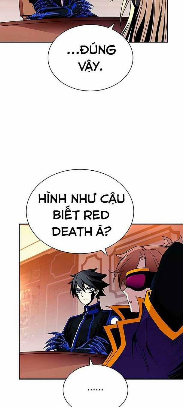 Trùng Sinh Trở Thành Ác Nhân 69 trang 3