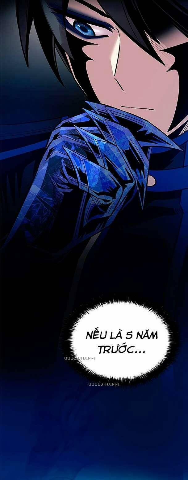 Trùng Sinh Trở Thành Ác Nhân 69 trang 32