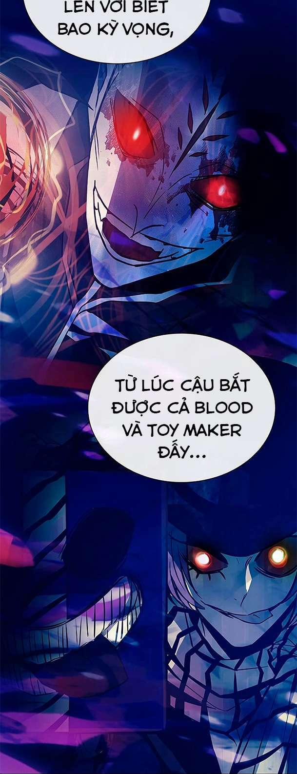 Trùng Sinh Trở Thành Ác Nhân 69 trang 46