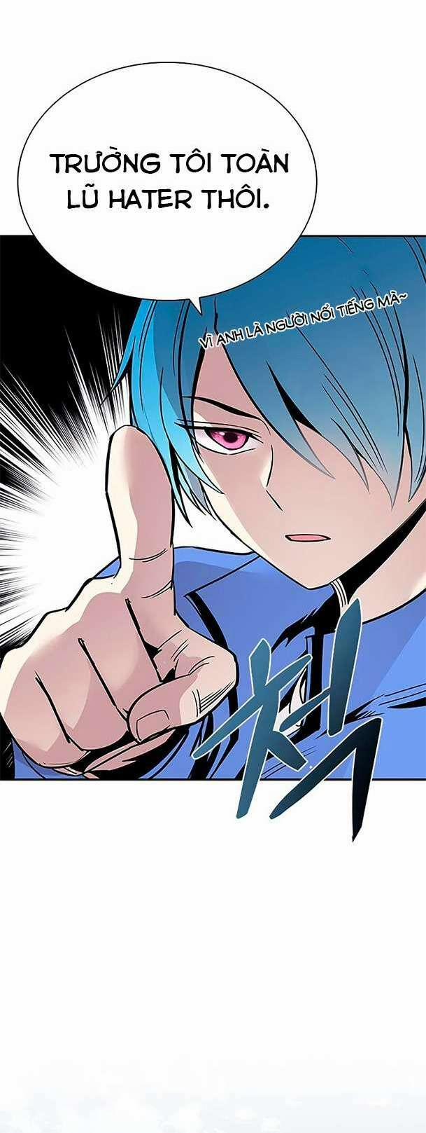 Trùng Sinh Trở Thành Ác Nhân 69 trang 53