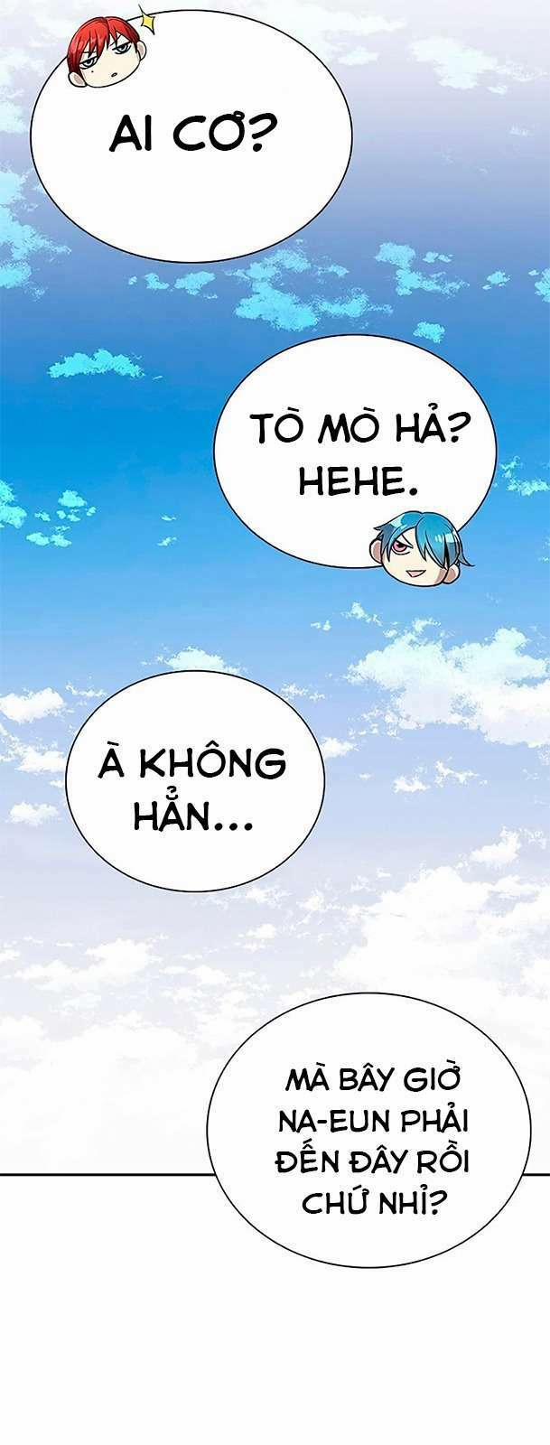 Trùng Sinh Trở Thành Ác Nhân 69 trang 54