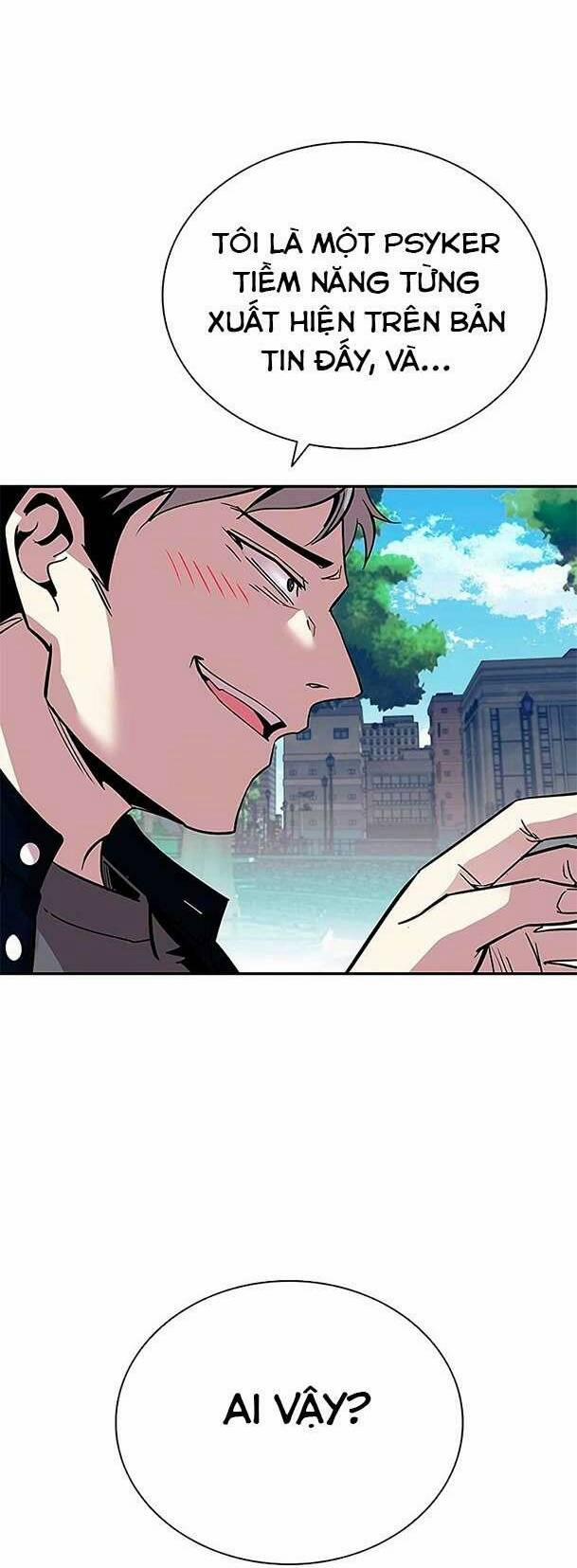 Trùng Sinh Trở Thành Ác Nhân 69 trang 59