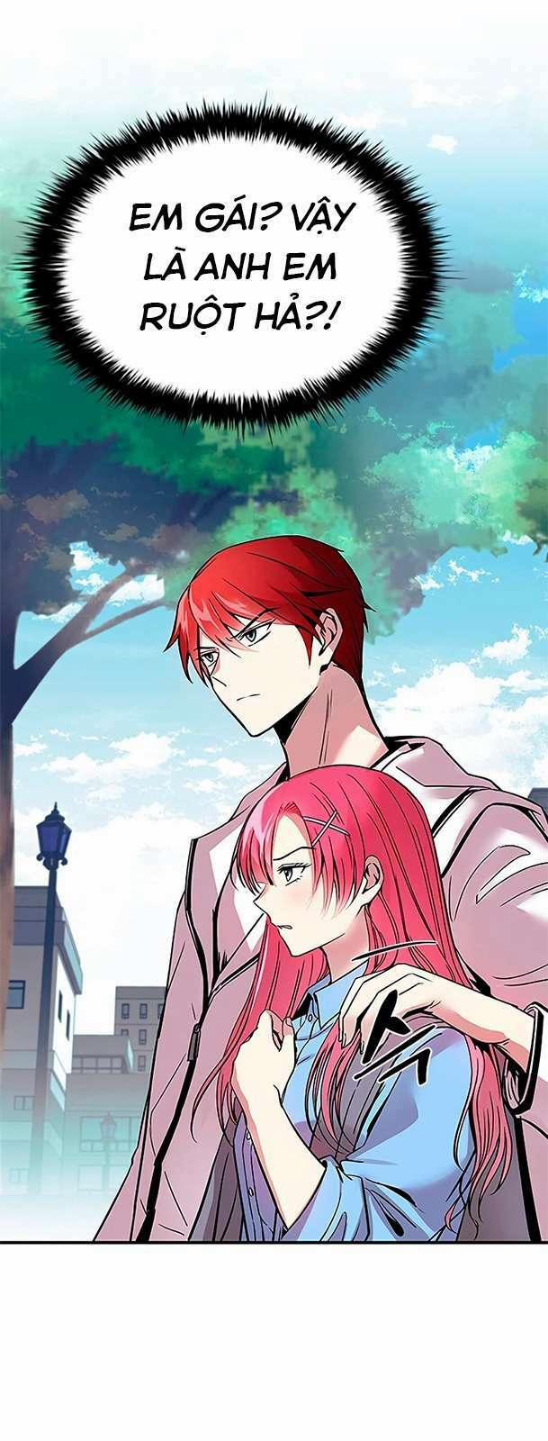 Trùng Sinh Trở Thành Ác Nhân 69 trang 65