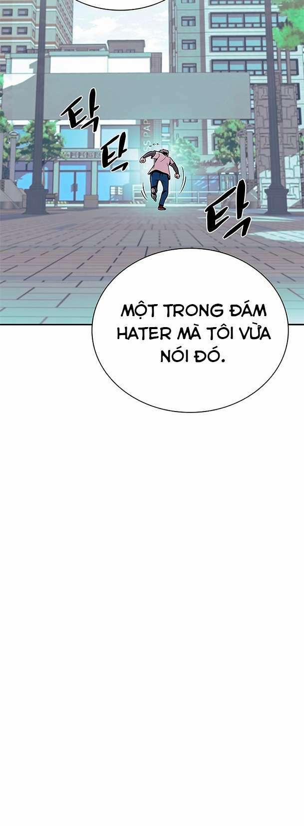 Trùng Sinh Trở Thành Ác Nhân 69 trang 70