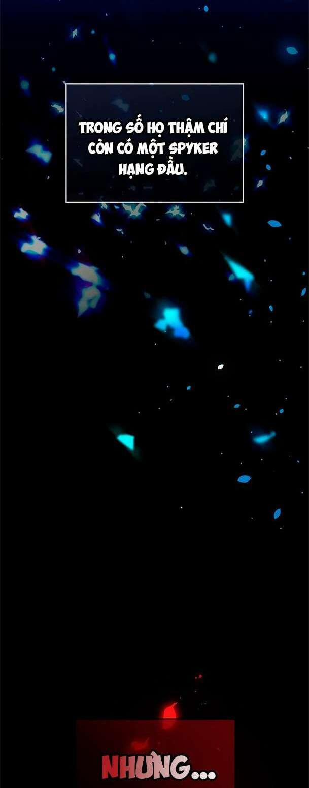 Trùng Sinh Trở Thành Ác Nhân 69 trang 9