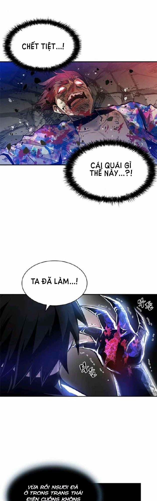 Trùng Sinh Trở Thành Ác Nhân 7 trang 11