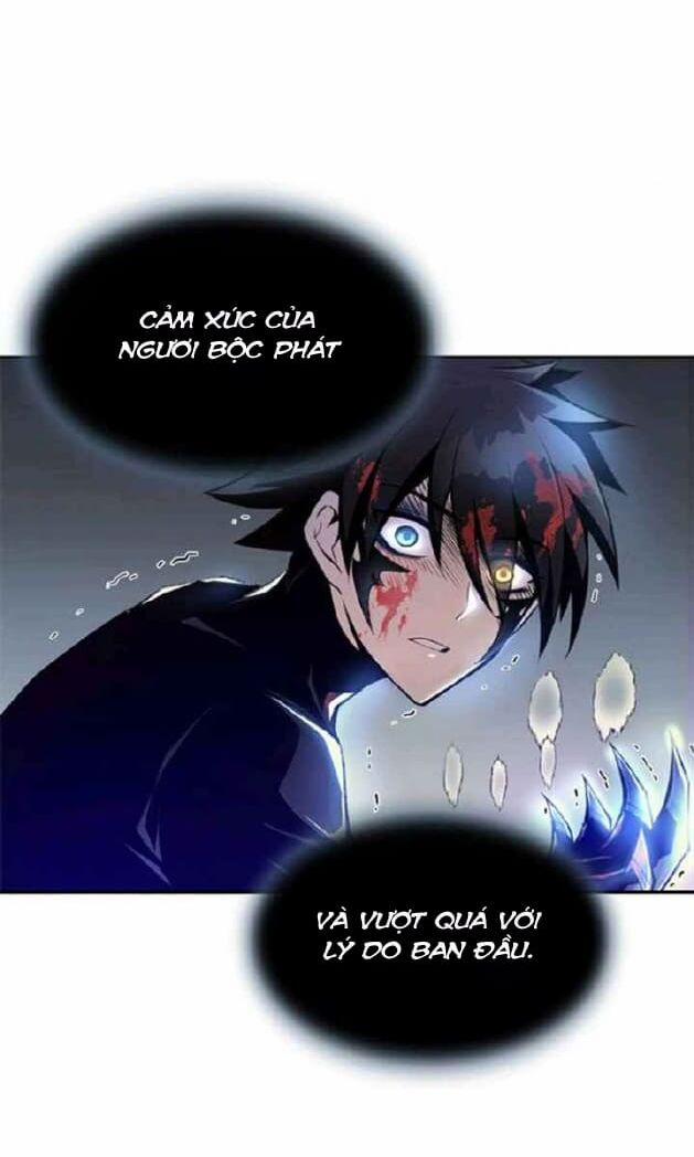 Trùng Sinh Trở Thành Ác Nhân 7 trang 13