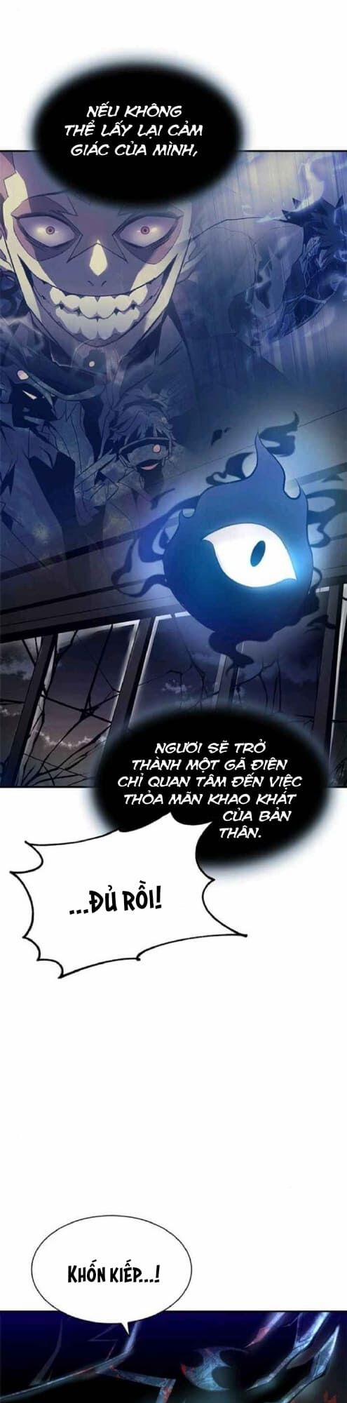 Trùng Sinh Trở Thành Ác Nhân 7 trang 14