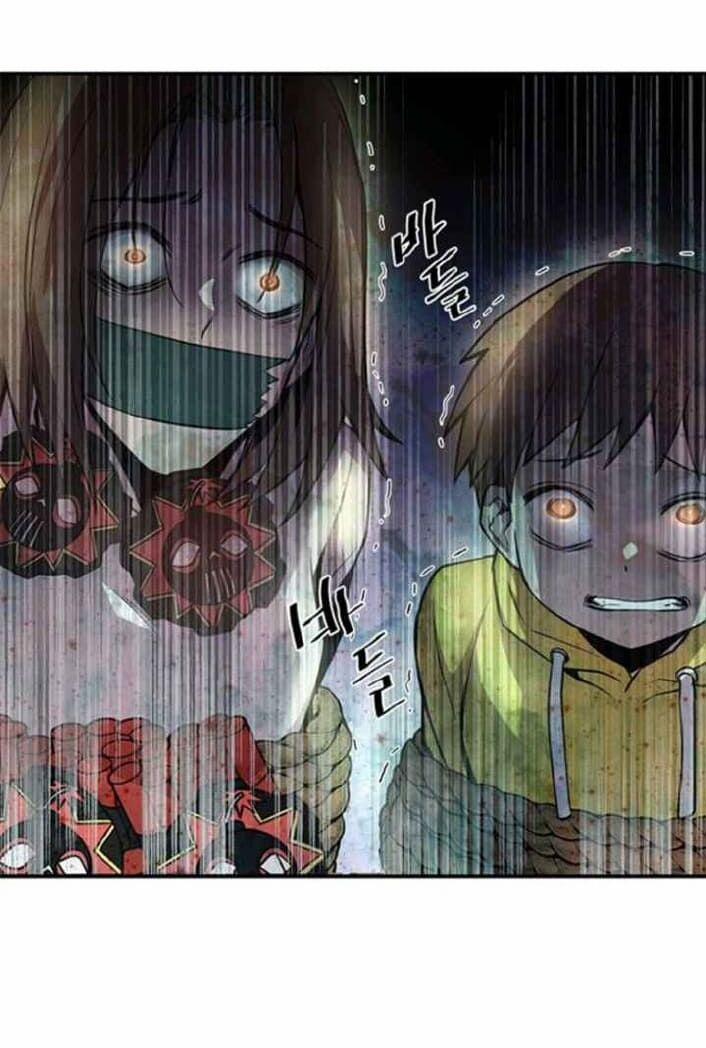 Trùng Sinh Trở Thành Ác Nhân 7 trang 19