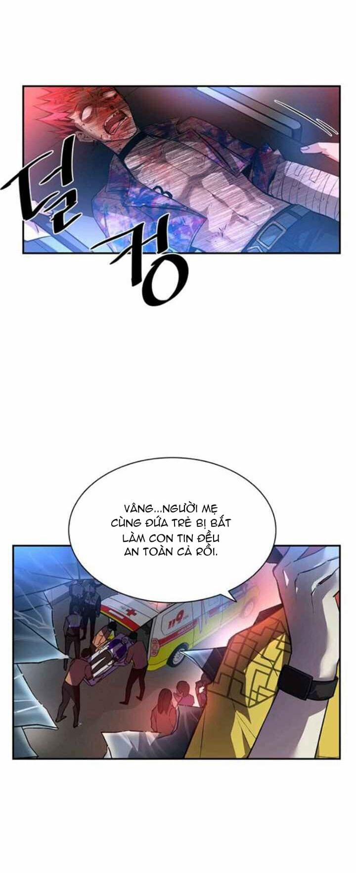 Trùng Sinh Trở Thành Ác Nhân 7 trang 21