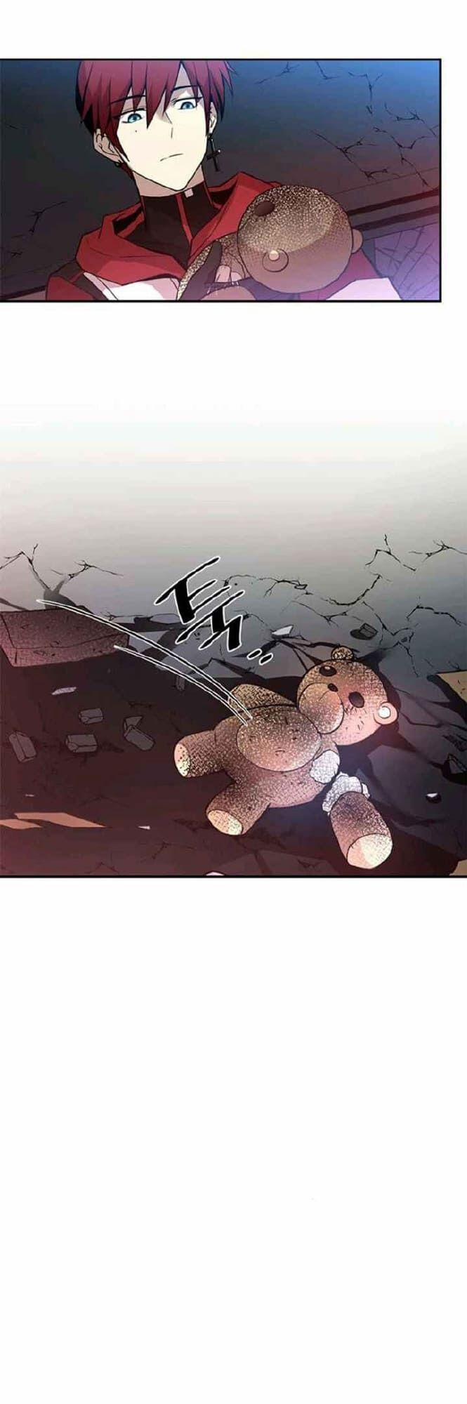 Trùng Sinh Trở Thành Ác Nhân 7 trang 28