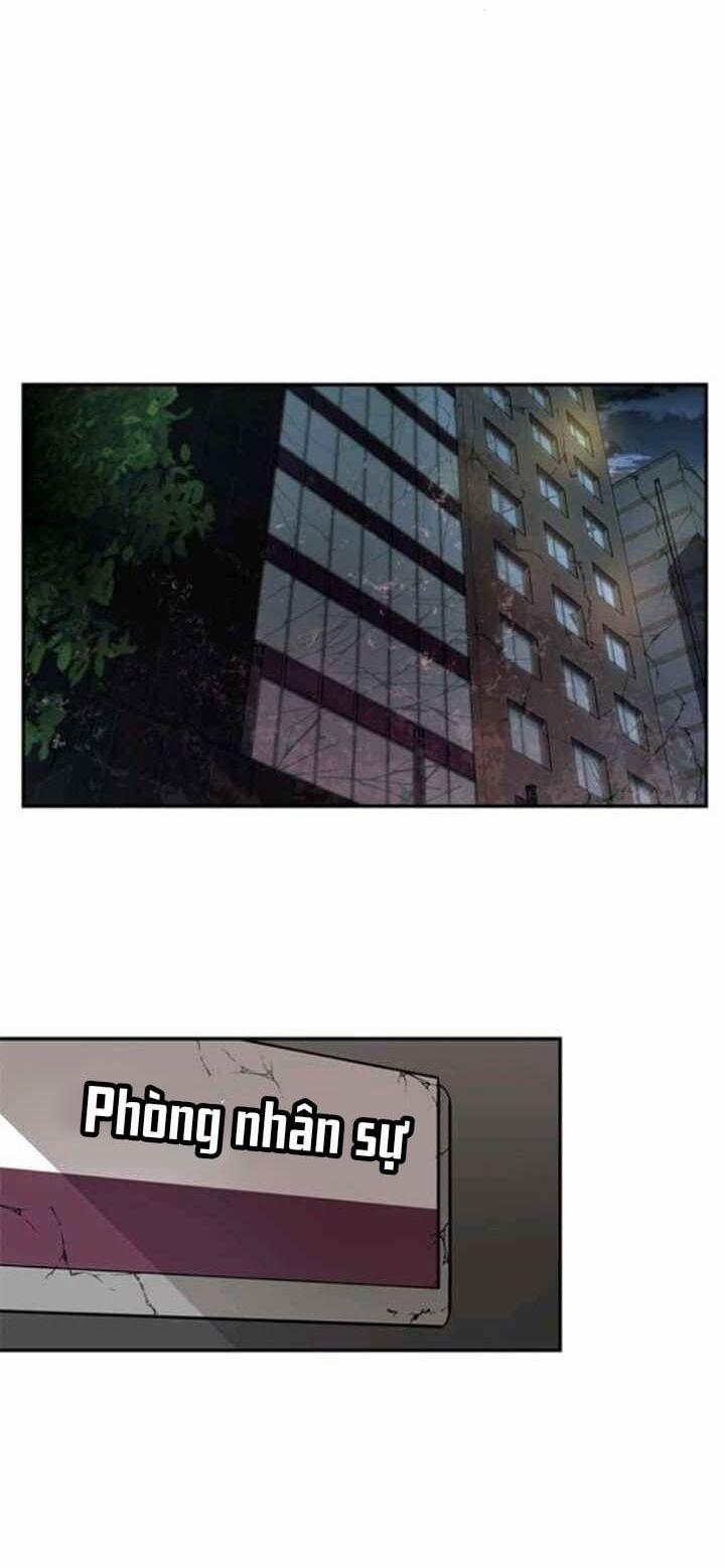 Trùng Sinh Trở Thành Ác Nhân 7 trang 41