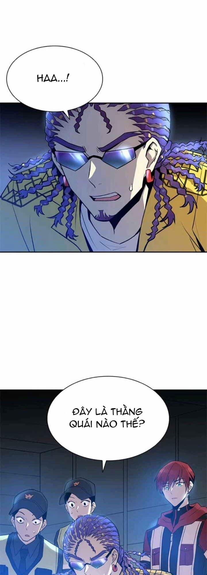 Trùng Sinh Trở Thành Ác Nhân 7 trang 42