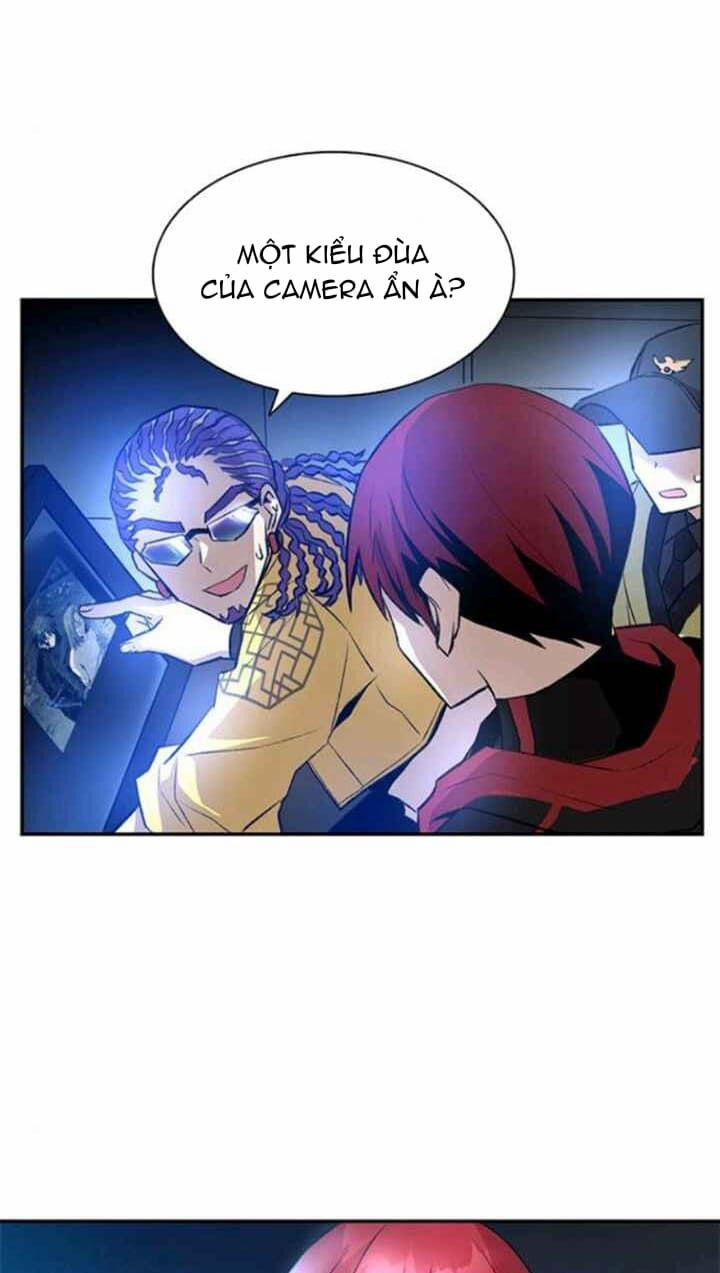 Trùng Sinh Trở Thành Ác Nhân 7 trang 45