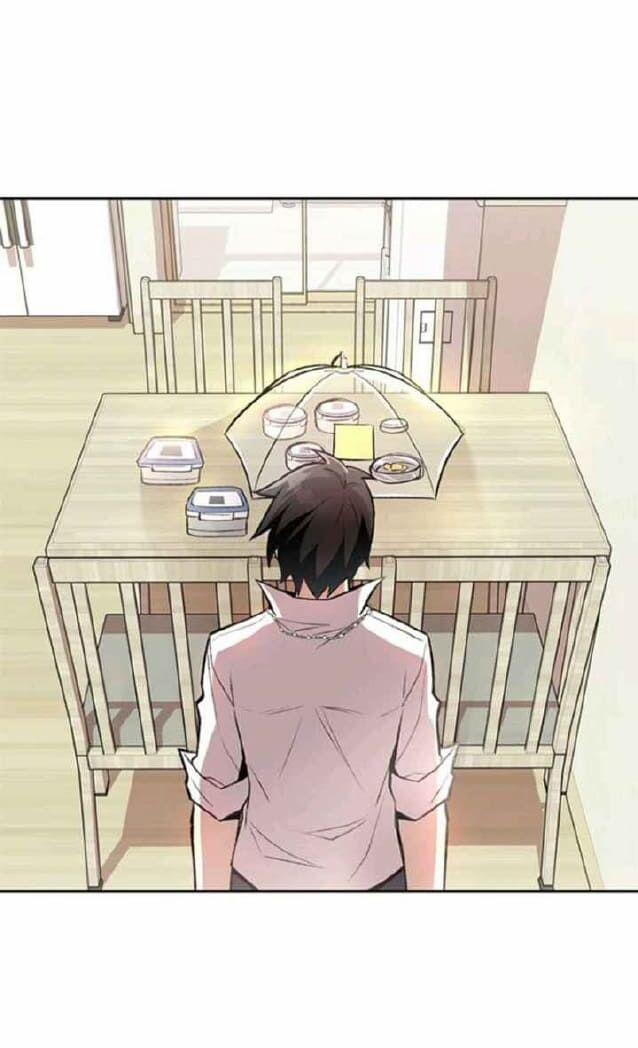 Trùng Sinh Trở Thành Ác Nhân 7 trang 49