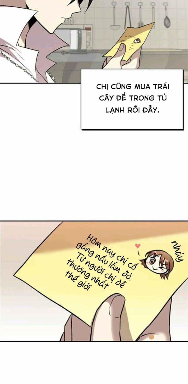 Trùng Sinh Trở Thành Ác Nhân 7 trang 51