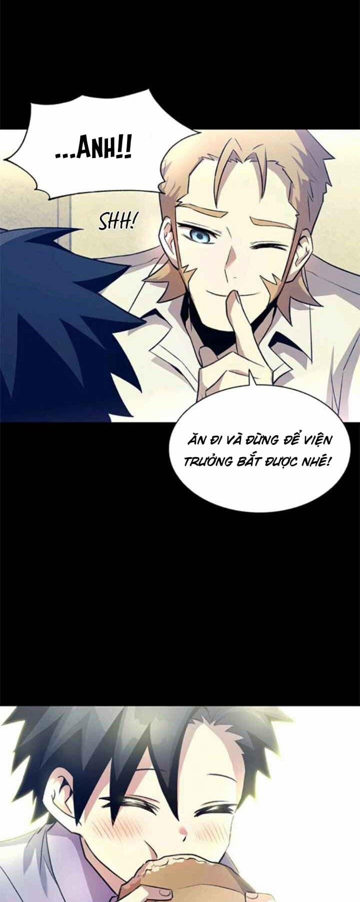 Trùng Sinh Trở Thành Ác Nhân 7 trang 52