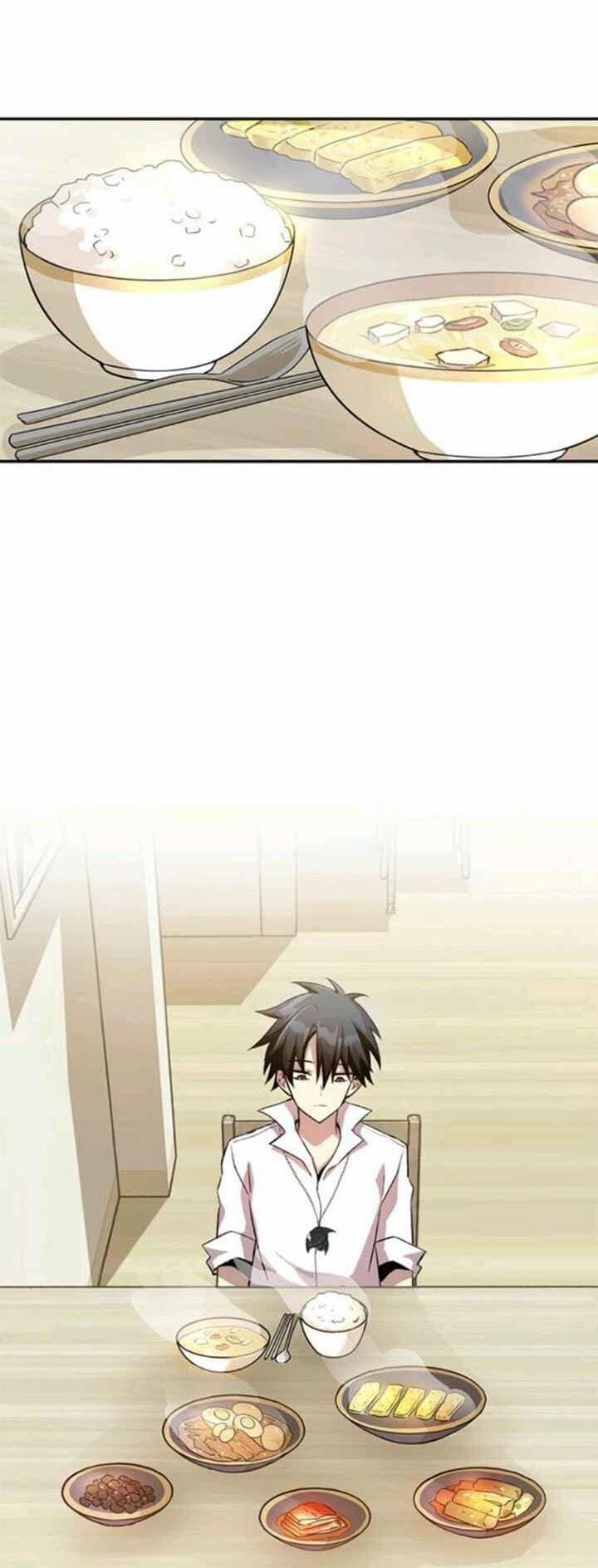 Trùng Sinh Trở Thành Ác Nhân 7 trang 56