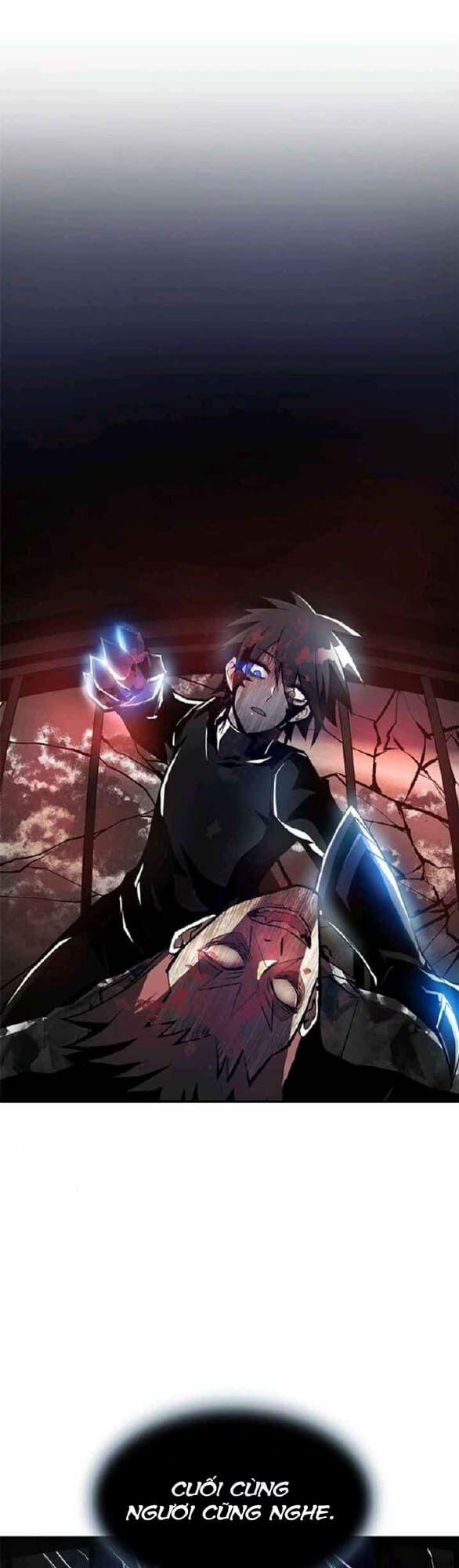 Trùng Sinh Trở Thành Ác Nhân 7 trang 8