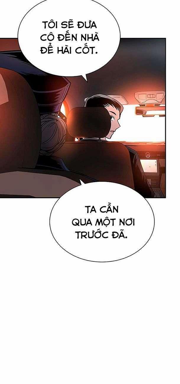 Trùng Sinh Trở Thành Ác Nhân 70 trang 12