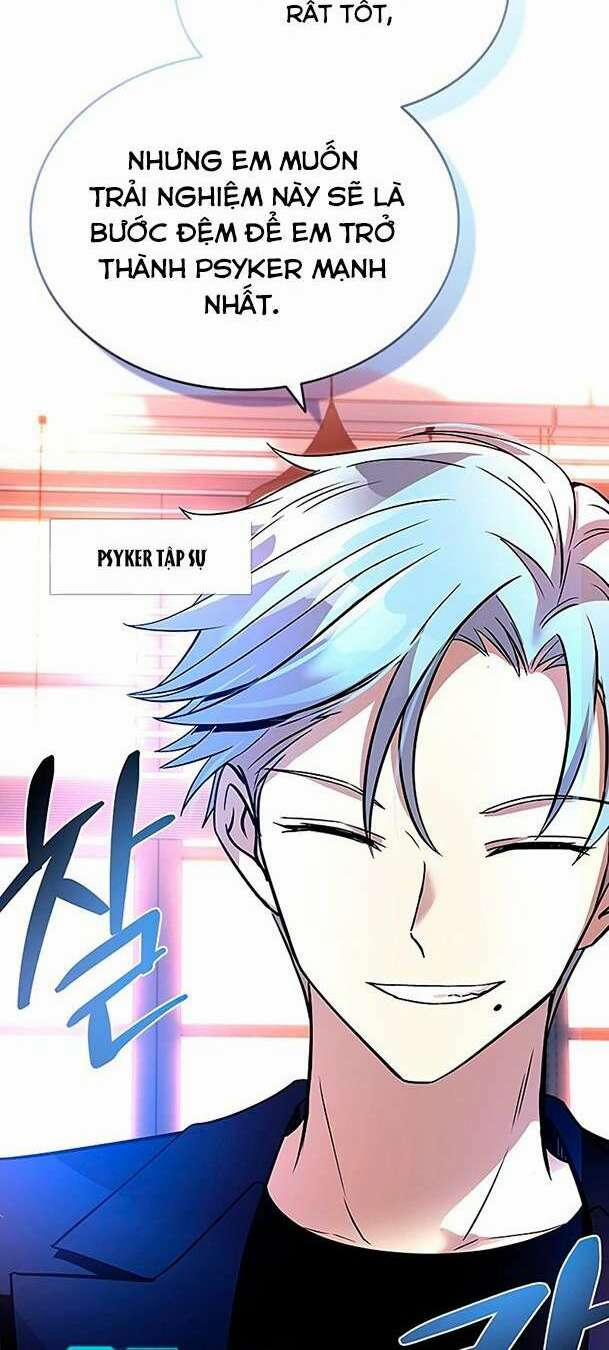 Trùng Sinh Trở Thành Ác Nhân 70 trang 19