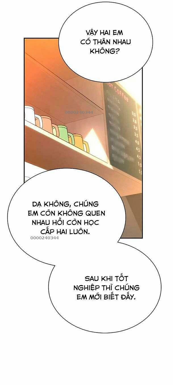 Trùng Sinh Trở Thành Ác Nhân 70 trang 24