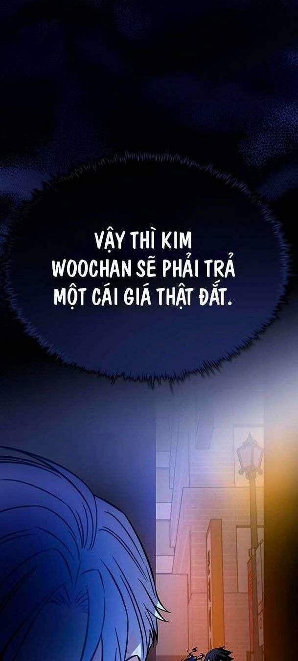 Trùng Sinh Trở Thành Ác Nhân 70 trang 49