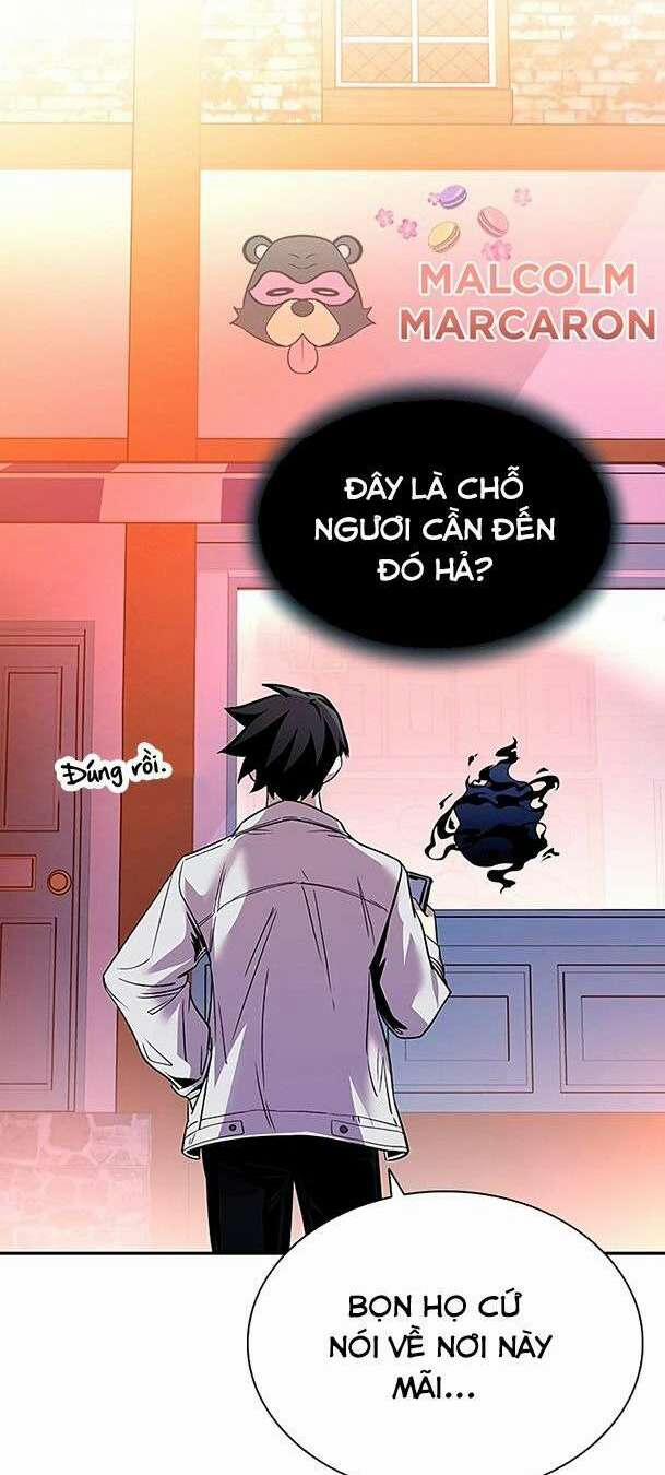 Trùng Sinh Trở Thành Ác Nhân 70 trang 53