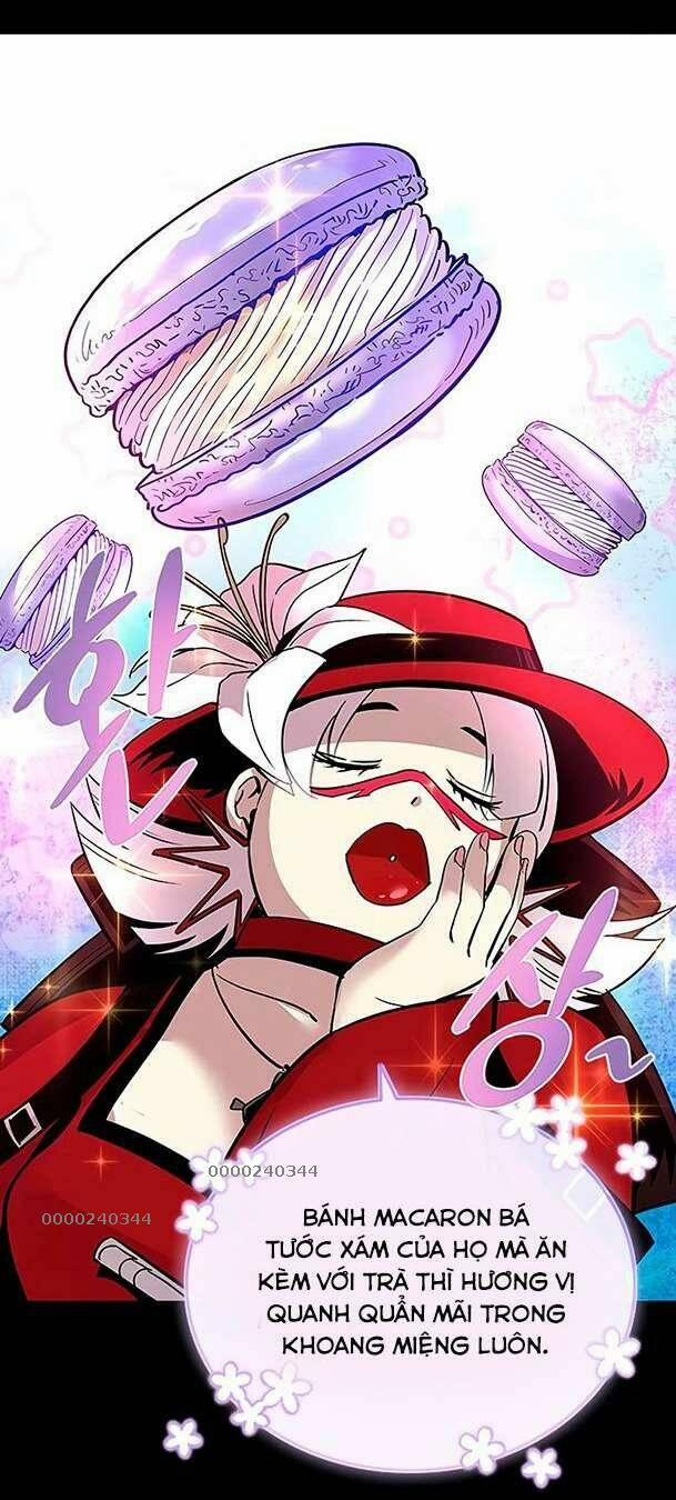 Trùng Sinh Trở Thành Ác Nhân 70 trang 58