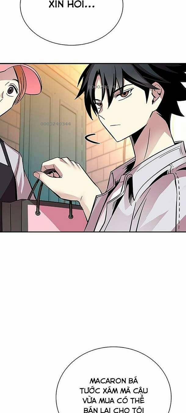 Trùng Sinh Trở Thành Ác Nhân 70 trang 66