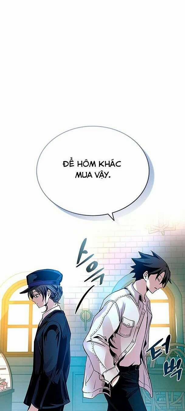 Trùng Sinh Trở Thành Ác Nhân 70 trang 73