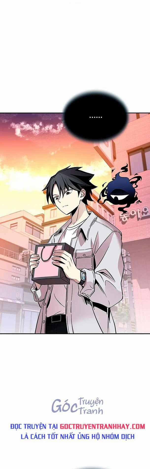 Trùng Sinh Trở Thành Ác Nhân 70 trang 81