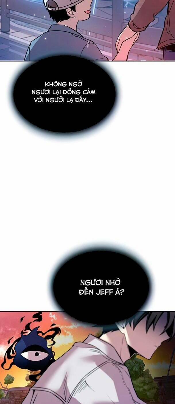 Trùng Sinh Trở Thành Ác Nhân 71 trang 1