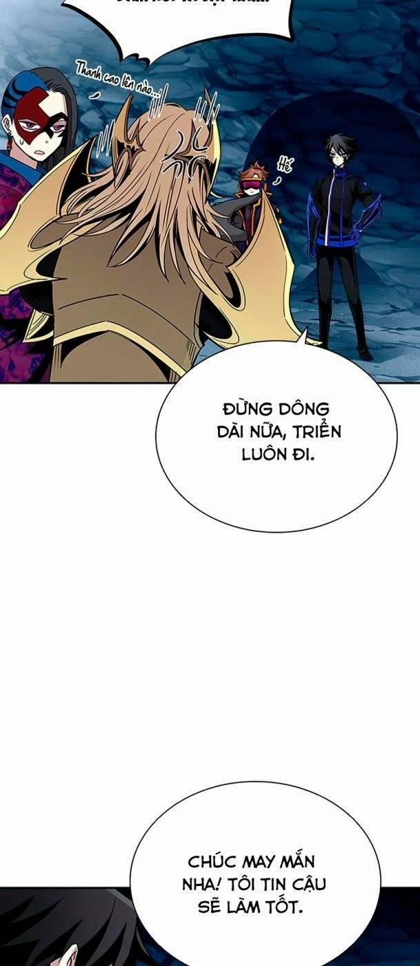 Trùng Sinh Trở Thành Ác Nhân 71 trang 19