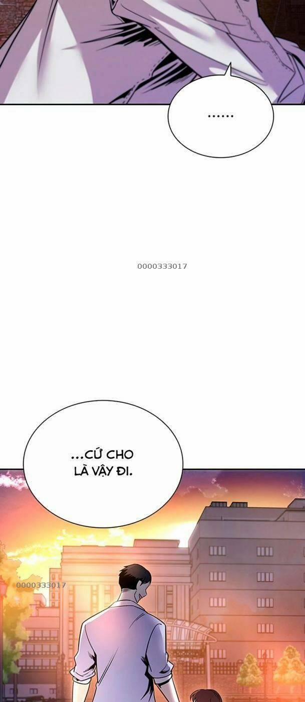 Trùng Sinh Trở Thành Ác Nhân 71 trang 2